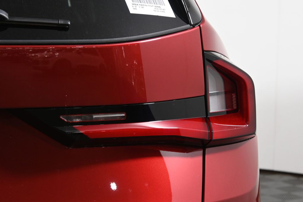 Thumbnail: 2026 BMW X1 - 12