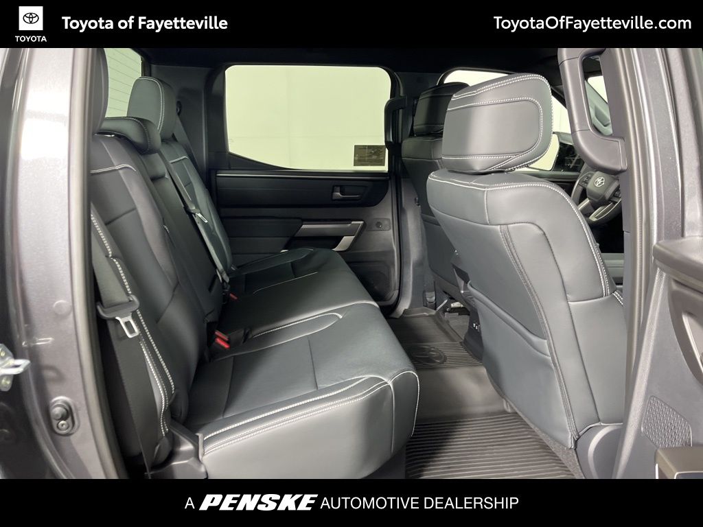 Thumbnail: 2026 Toyota Tundra - 14