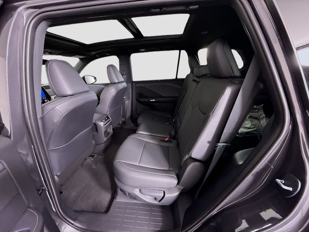 Thumbnail: 2026 Lexus TX - 22