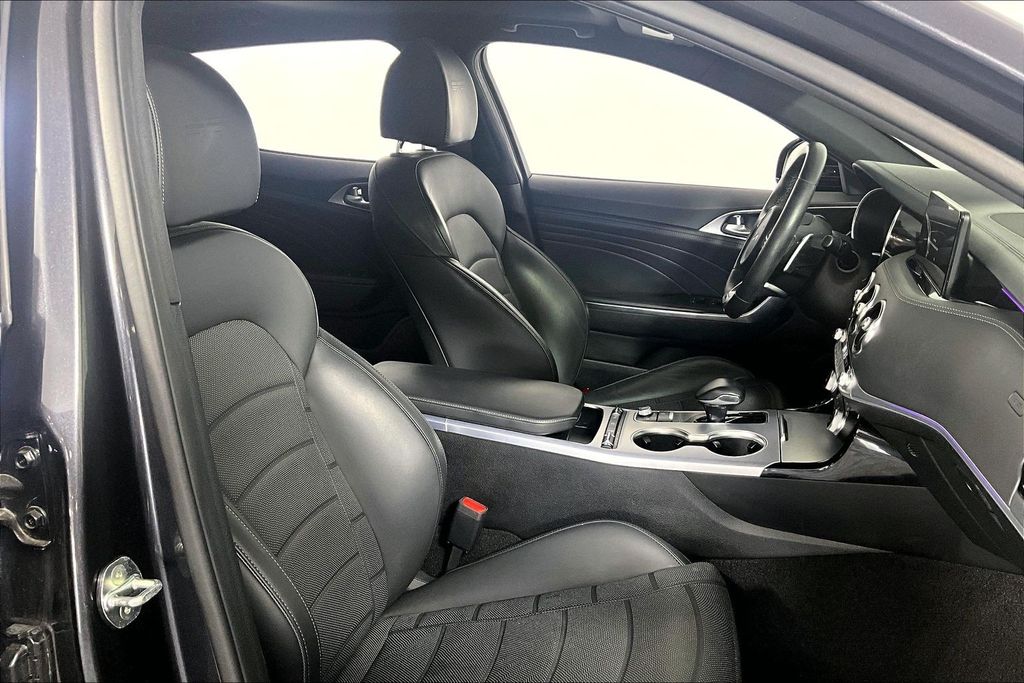 Used 2023 Kia Stinger GT2 For Sale in OLIVE BRANCH, MS