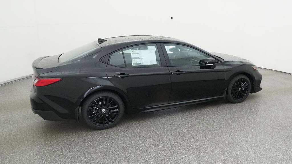 Thumbnail: 2026 Toyota Camry - 18
