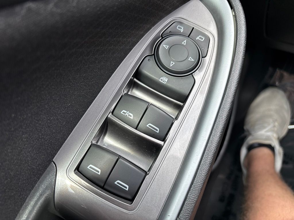 Used 2024 Chevrolet Malibu Sedan