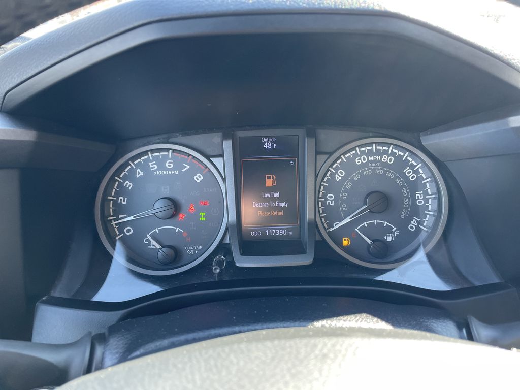 Used 2018 Toyota Tacoma Truck
