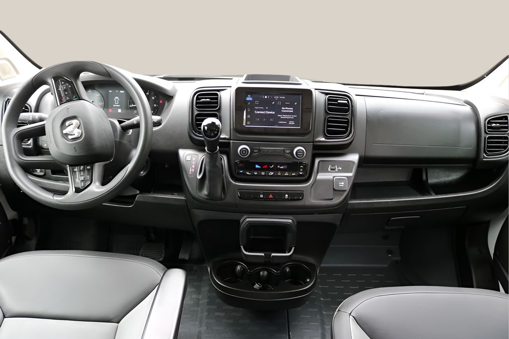 Used Car 2025 Ram Promaster 2500  High Roof For Sale Under $50,000 In Austin, Texas