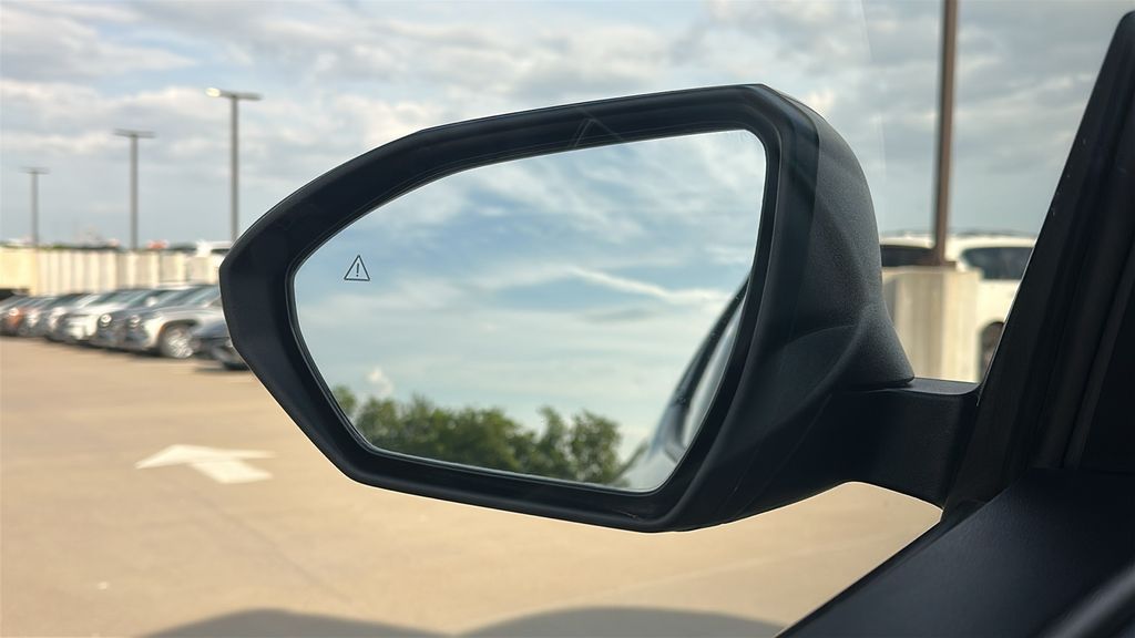 2025 Hyundai Santa Cruz SEL Black at Cook Ford