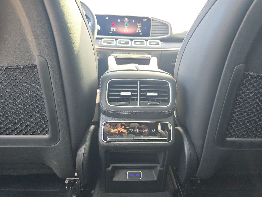 New 2026 Black Mercedes-Benz GLE 63 S AMG® image 27