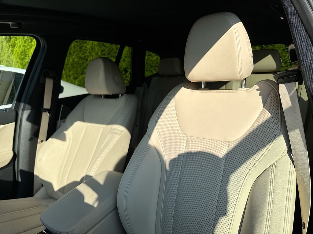 2022 BMW X3 xDrive30i 2