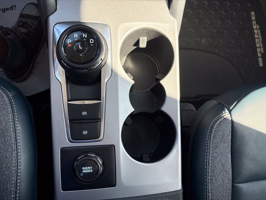2022 Ford Bronco Sport Outer Banks - Photo 27