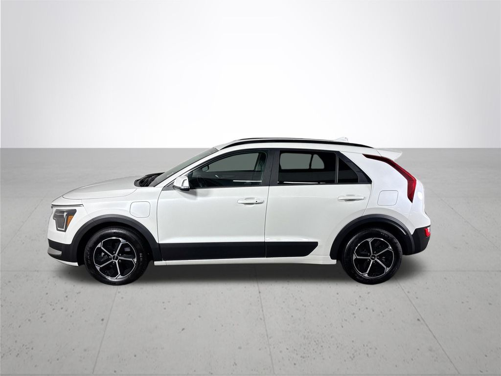 2025 Kia Niro Plug-In Hybrid EX