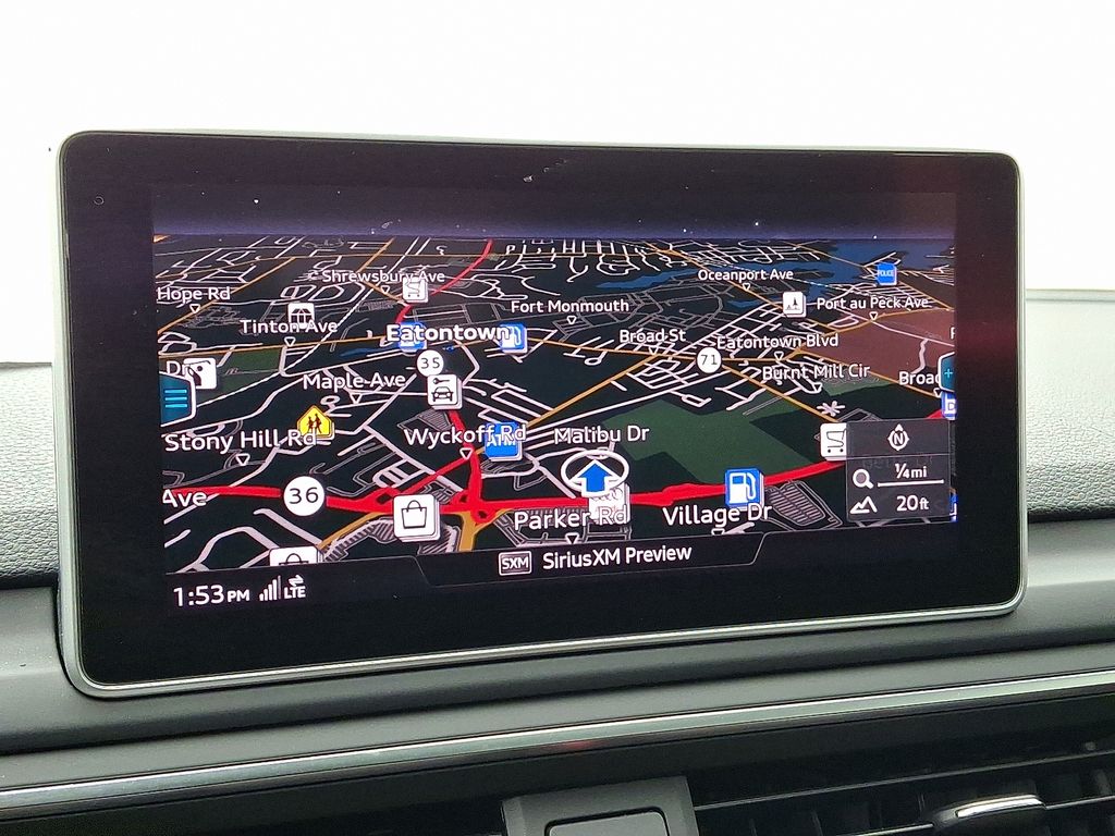 Thumbnail: 2019 Audi A5 - 19