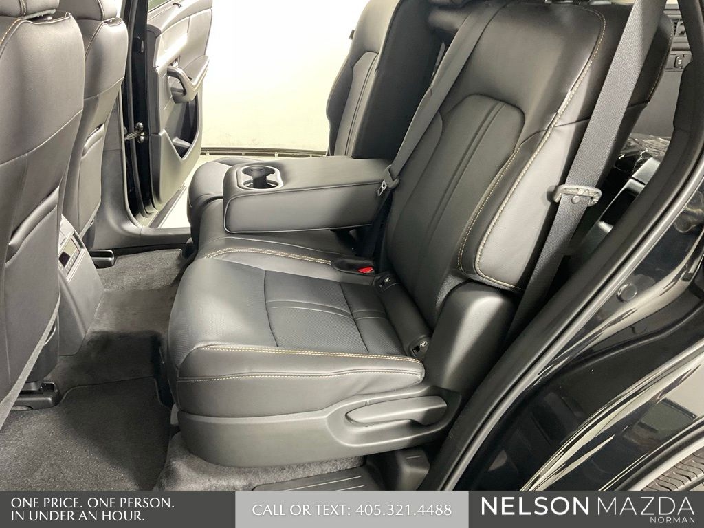 2026 Mazda CX-70 Preferred Package - Photo 26