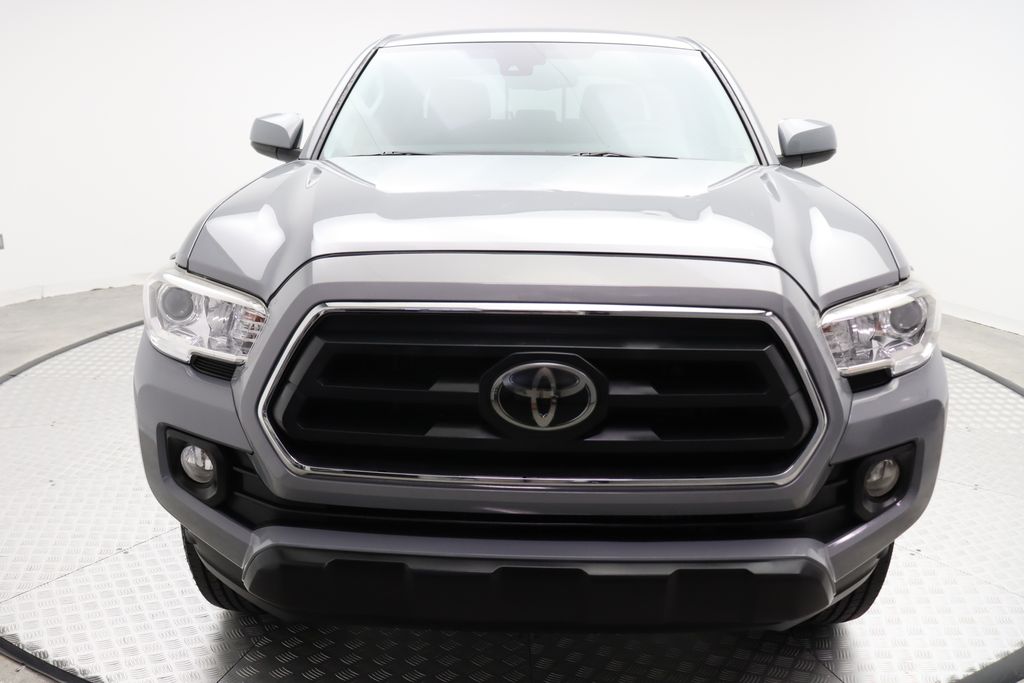 2020 Toyota Tacoma SR5 5