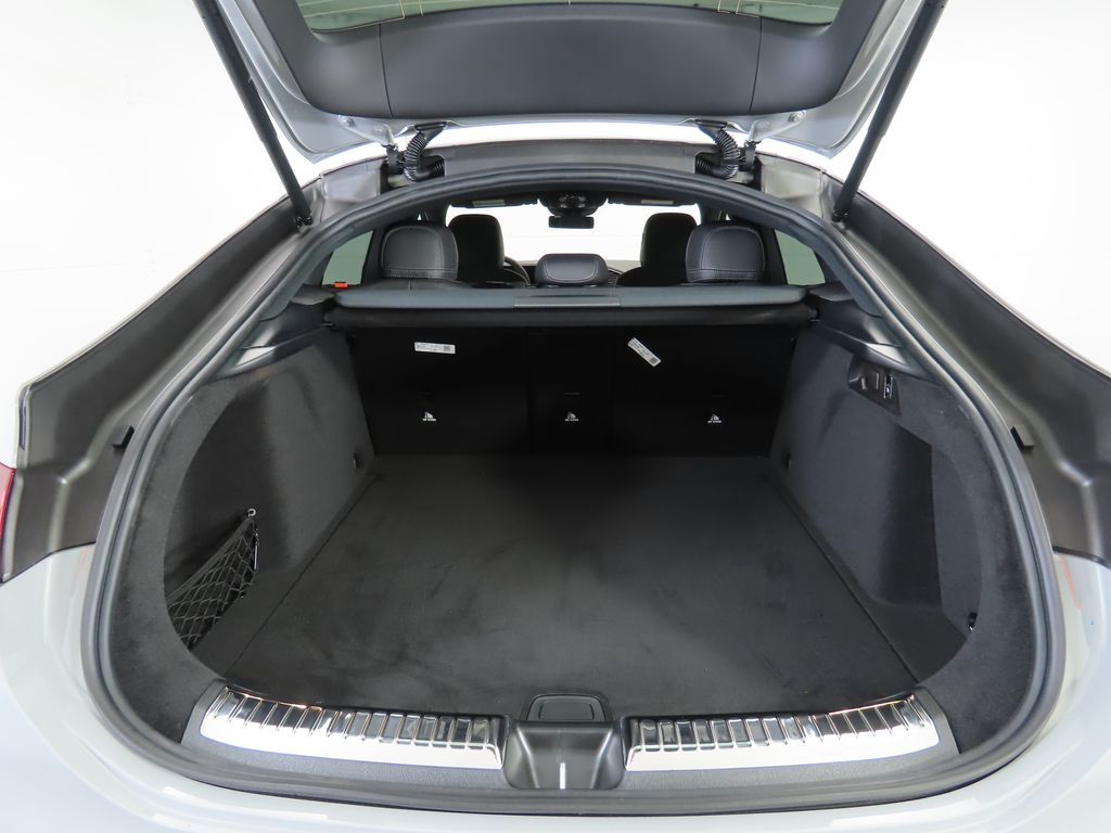 Thumbnail: 2026 Mercedes-Benz GLE - 29