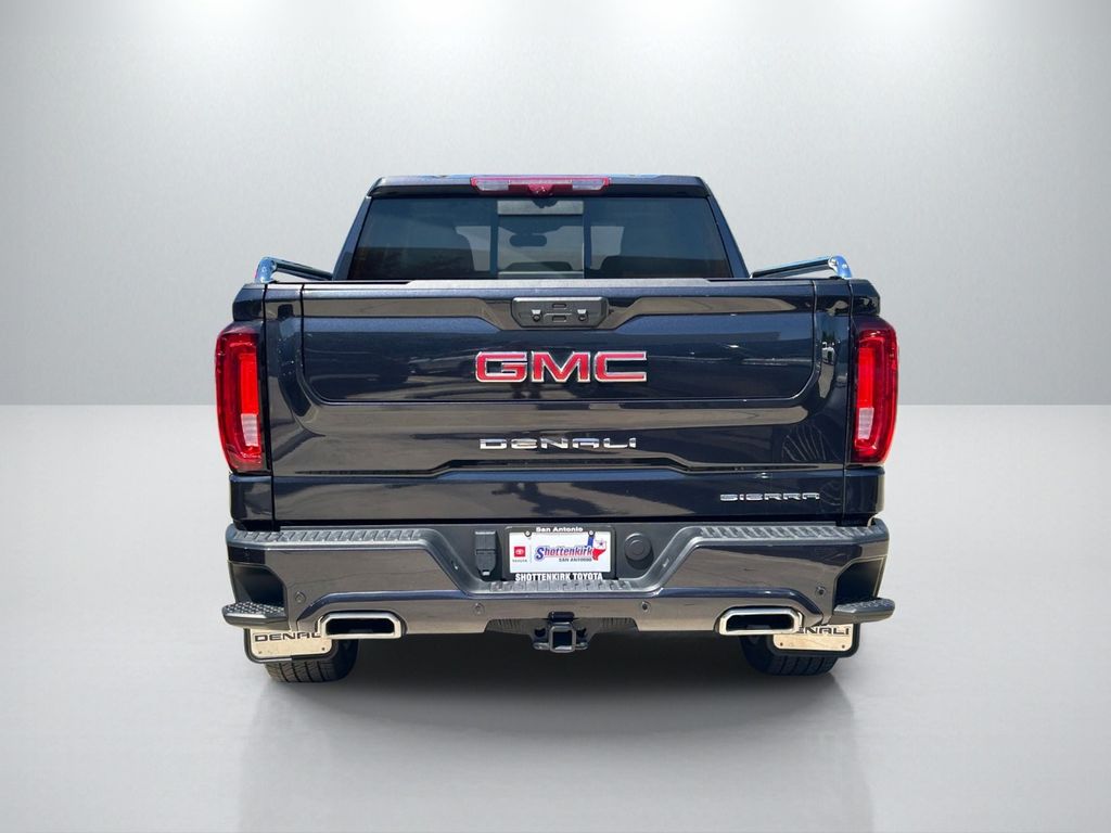 Used 2023 GMC Sierra 1500 Truck