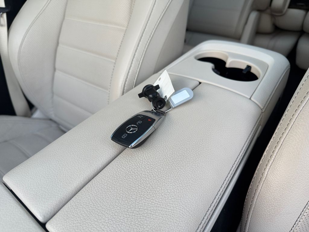 used 2023 Mercedes-Benz GLS car, priced at $69,867