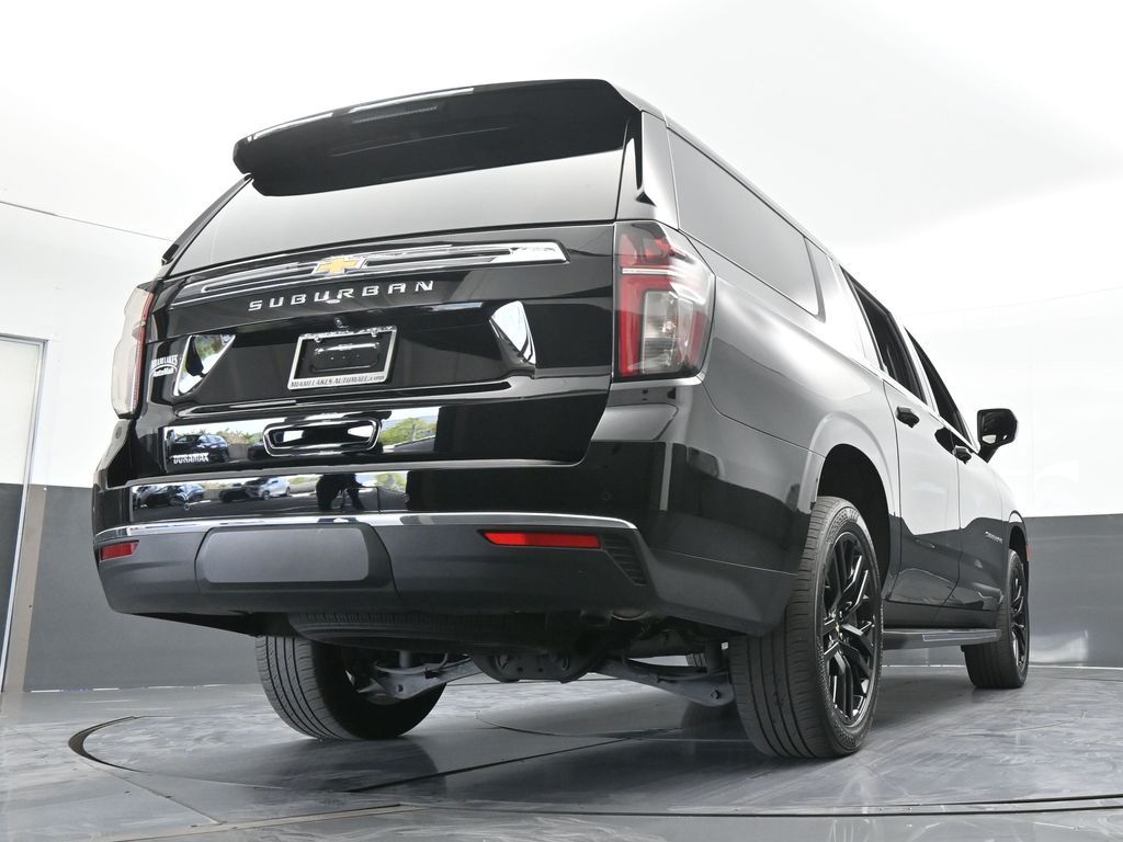 Used 2024 Black Chevrolet LS image 65