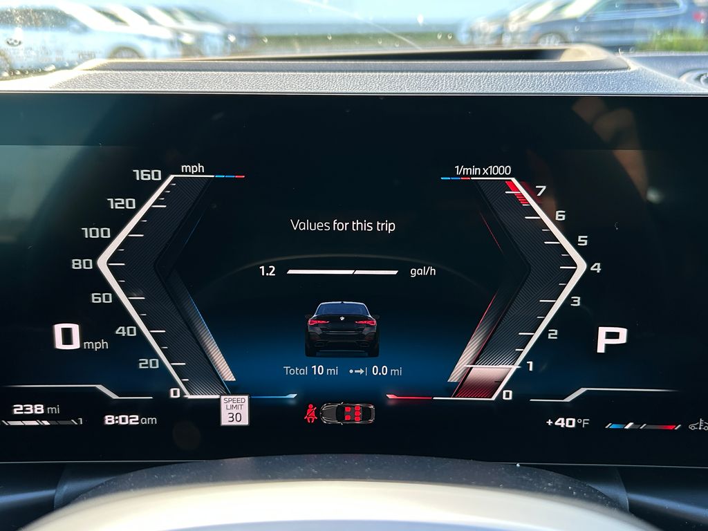 Thumbnail: 2026 BMW 4 Series - 21