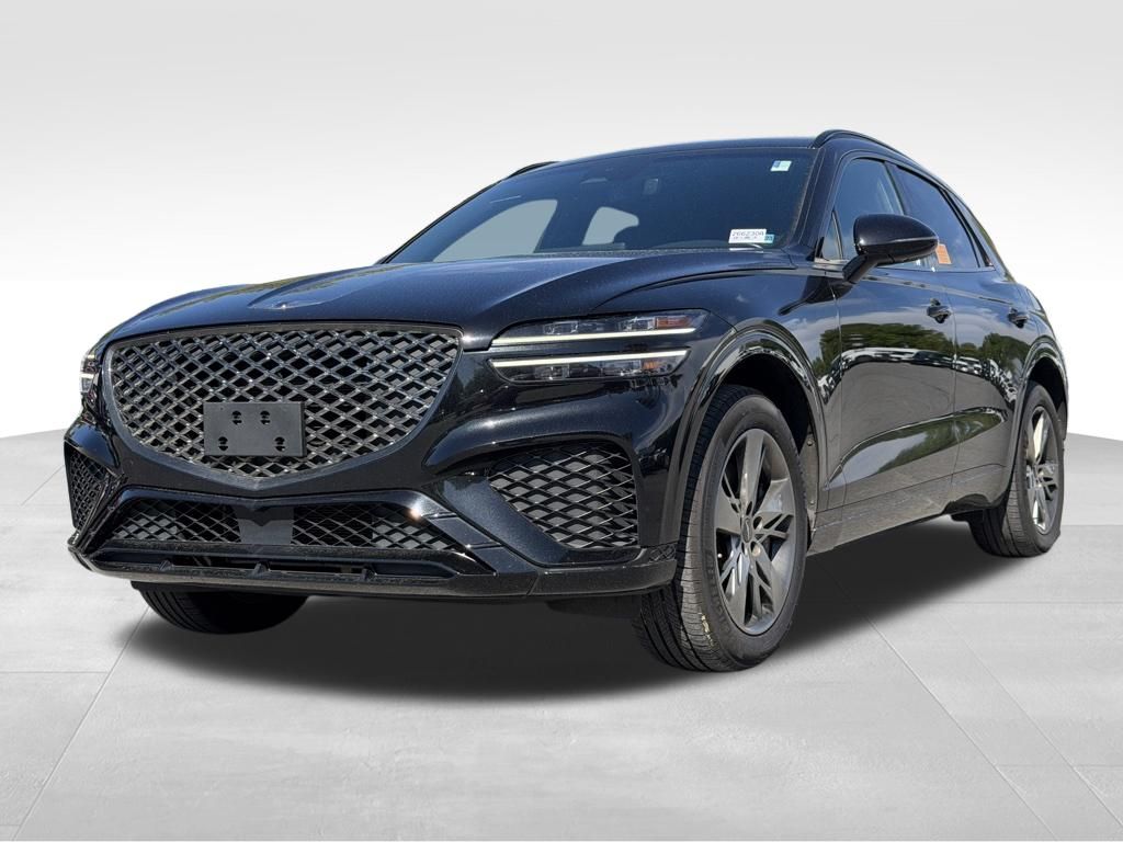 2023 Genesis GV70 3.5T AWD Sport