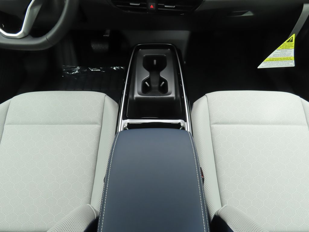 Thumbnail: 2026 Volkswagen ID.4 - 16