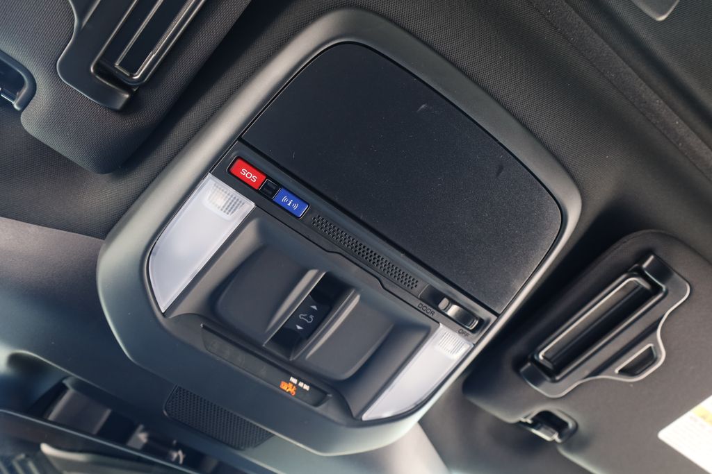 new 2026 Subaru Forester car, priced at $38,825