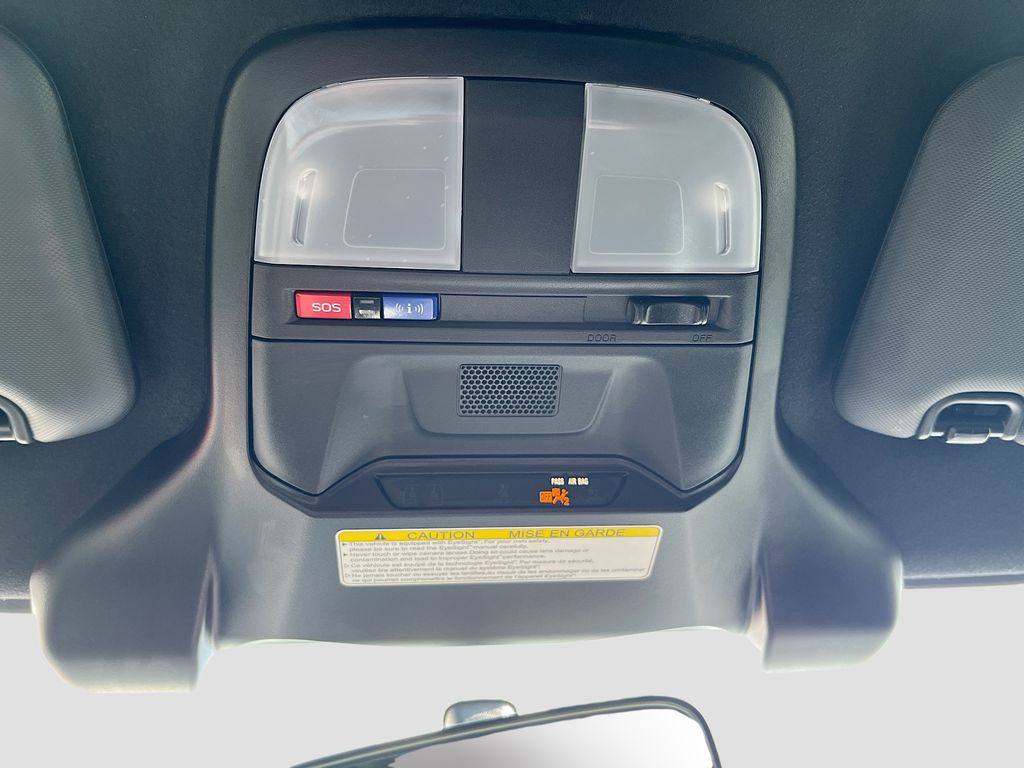 Used 2025 Blue Toyota Premium image 23