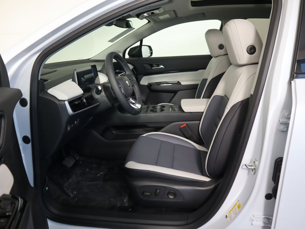 Thumbnail: 2026 Honda Prologue - 20