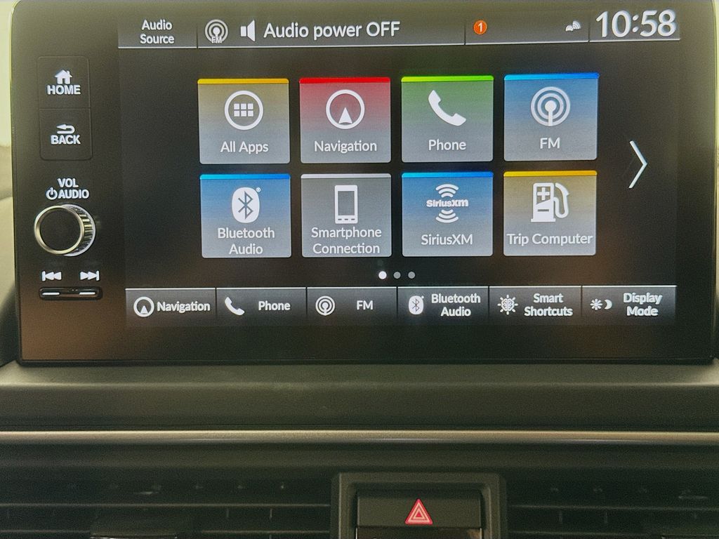 New Car 2025 Honda Pilot  Touring For Sale Under $50,000 In Austin, Texas