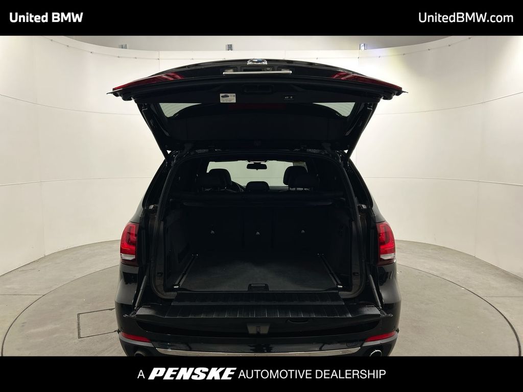 Thumbnail: 2017 BMW X5 - 22