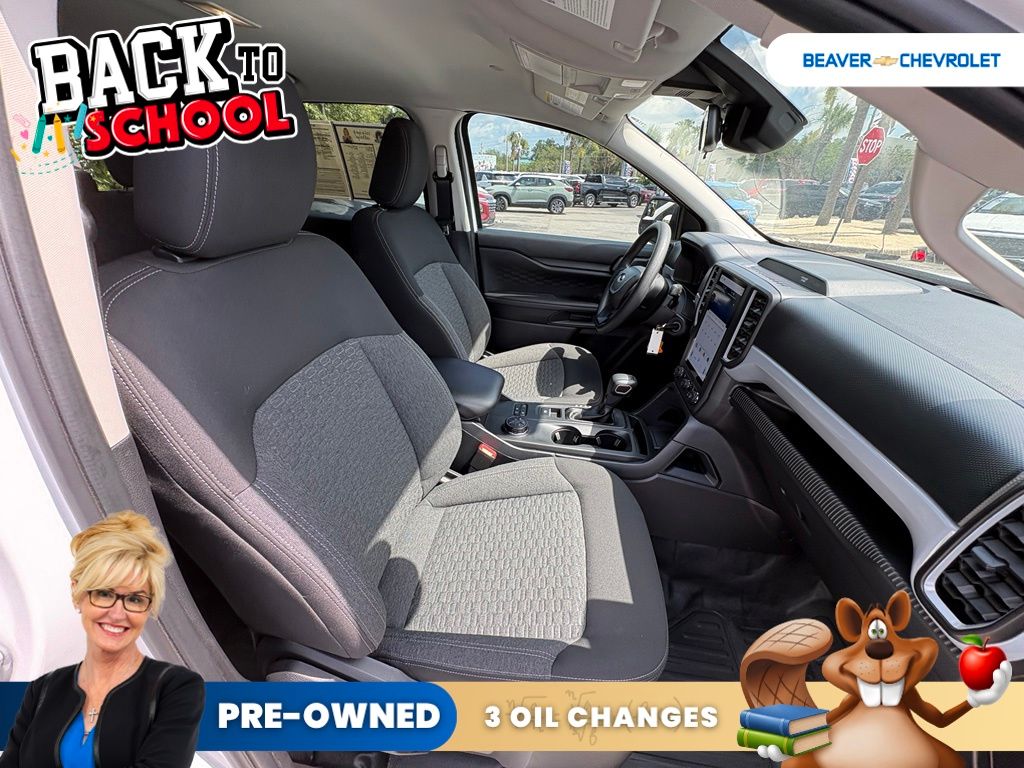 2024 Ford Ranger XL - Photo 27