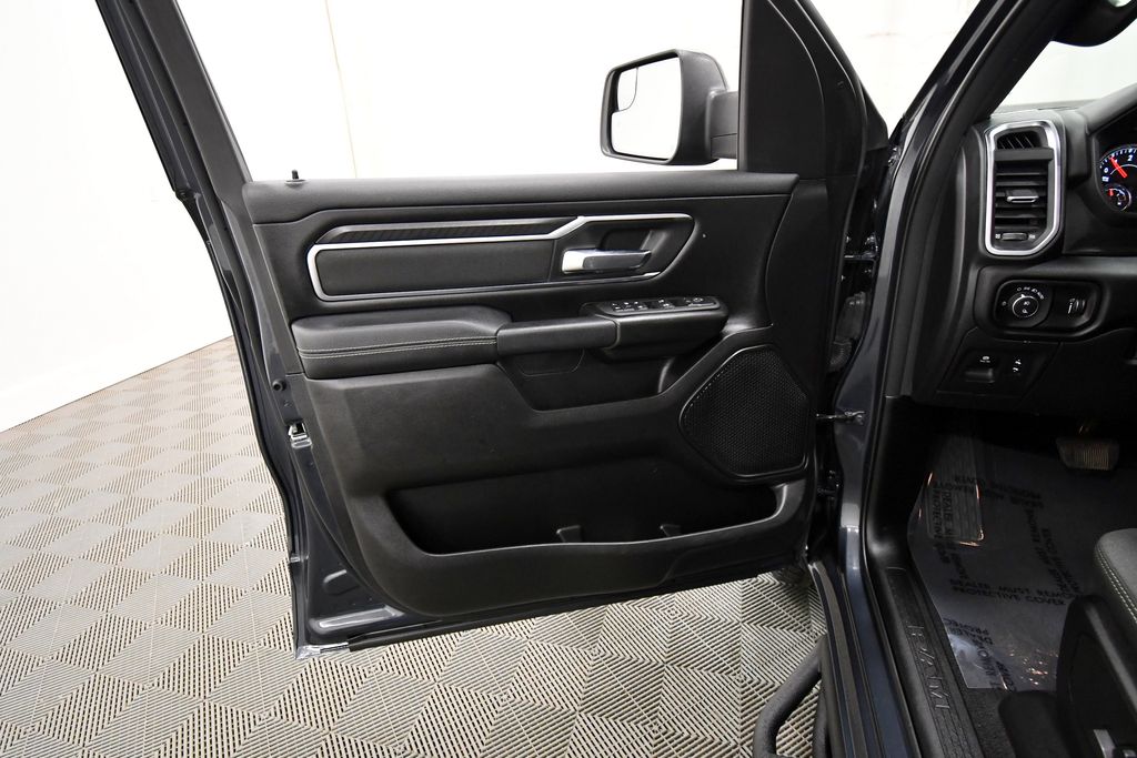 Used 2025 Ram 1500 Truck