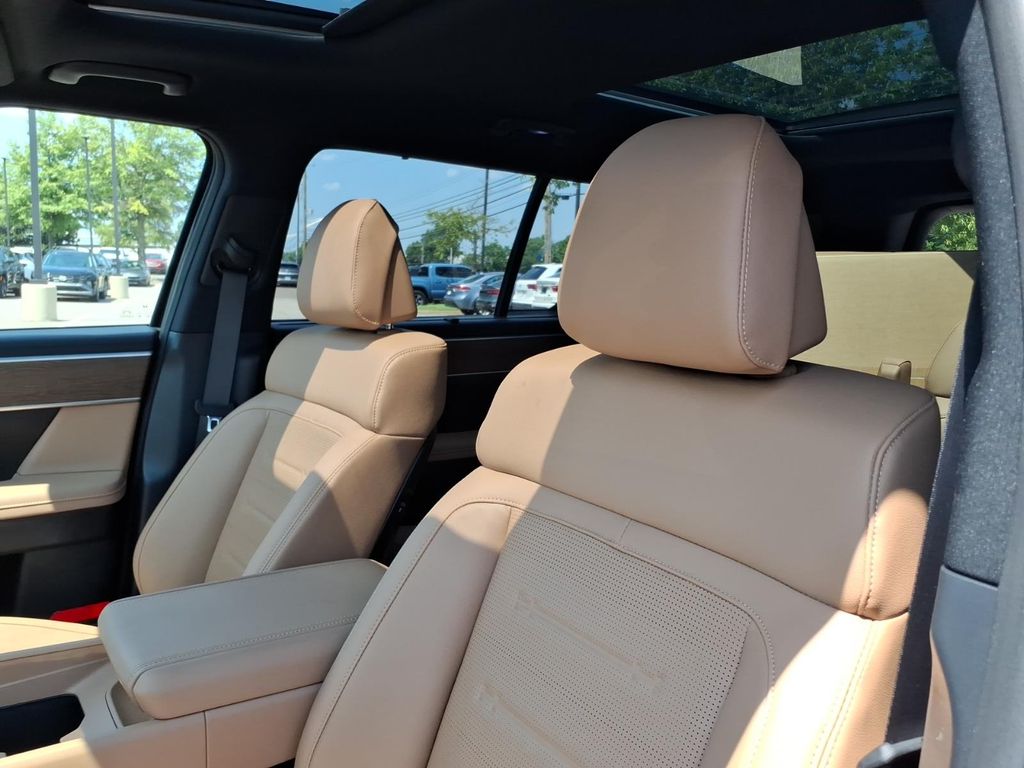 New 2026 Hyundai Santa Fe Hybrid SUV