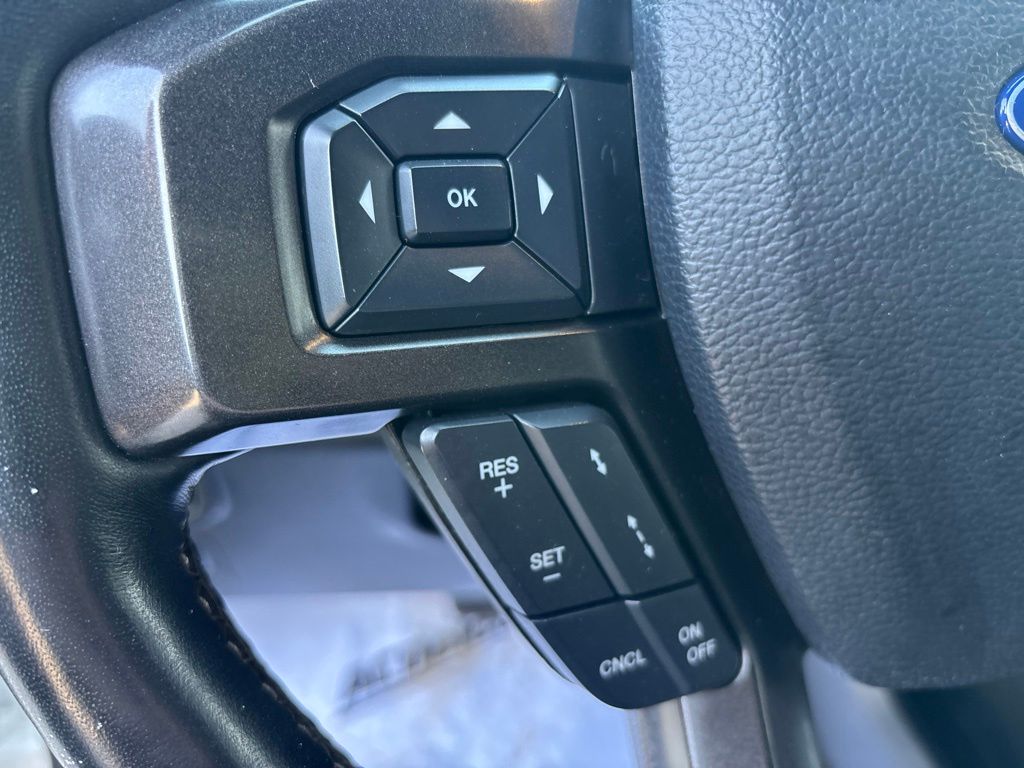 Used 2021 Ford Expedition SUV