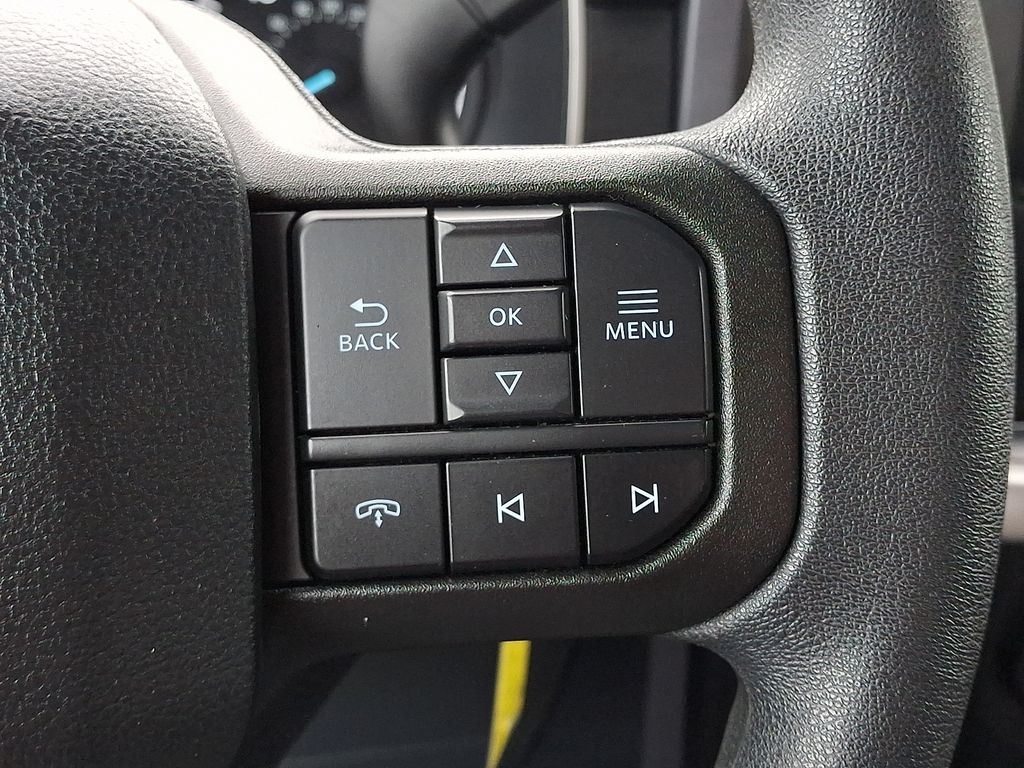 used 2023 Ford F-150 car, priced at $40,694