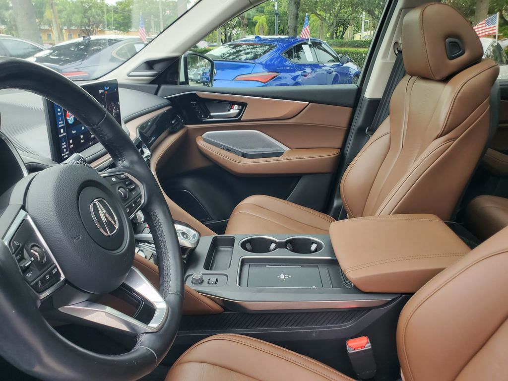 2025 Acura MDX - $43,888