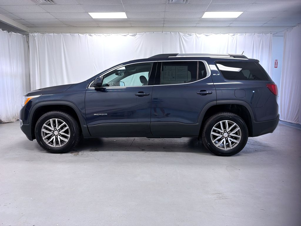 Used 2019 GMC Acadia SUV