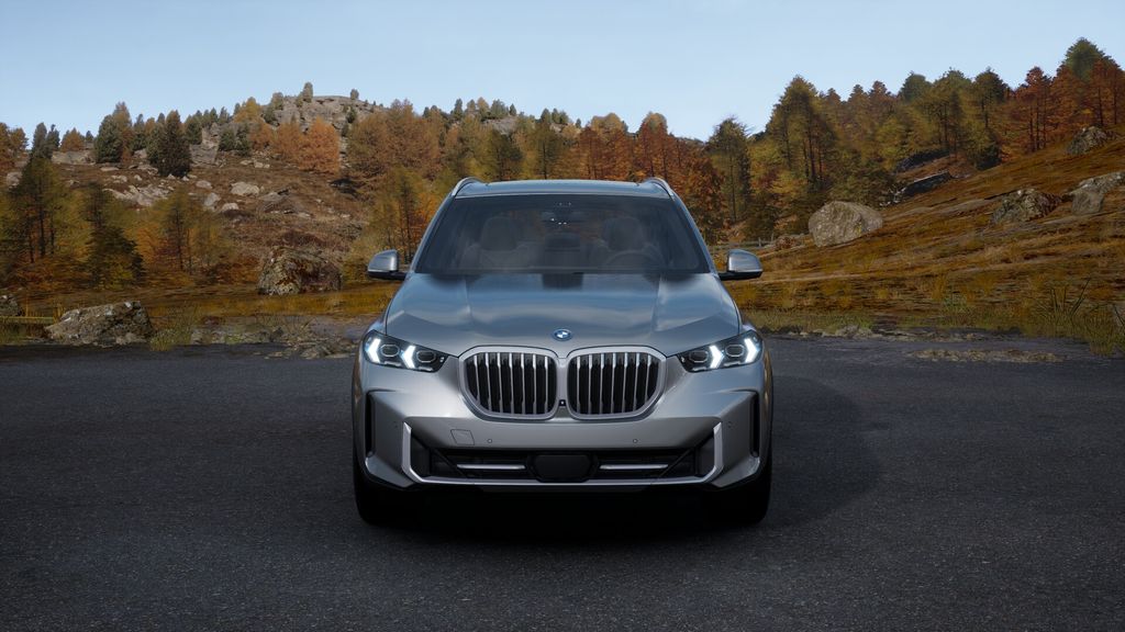 2025 BMW X5 xDrive50e 32