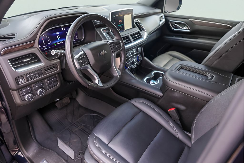 Used Car 2023 Chevrolet Tahoe  Z71 For Sale Under $60,000 In Austin, Texas