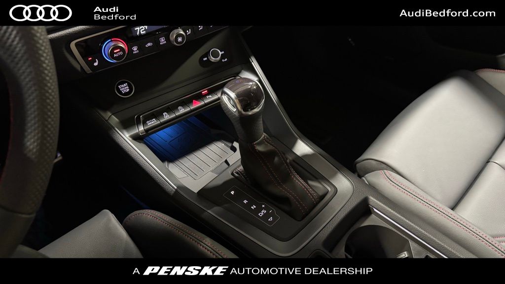 Thumbnail: 2025 Audi Q3 - 18