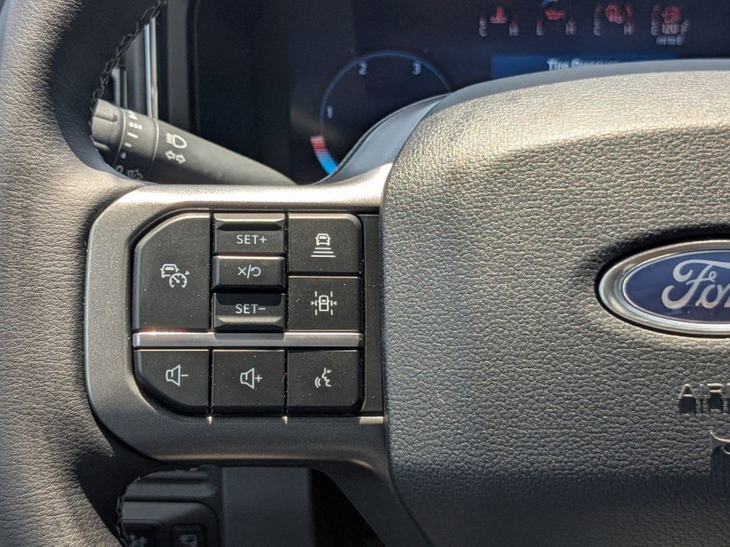 2025 Ford F-250 Super Duty Lariat