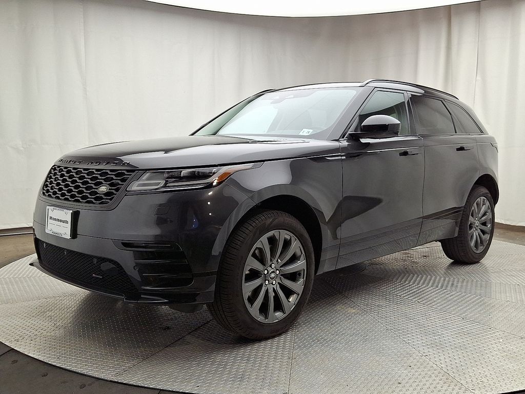 2023 Land Rover Range Rover Velar R-Dynamic S Hero Image