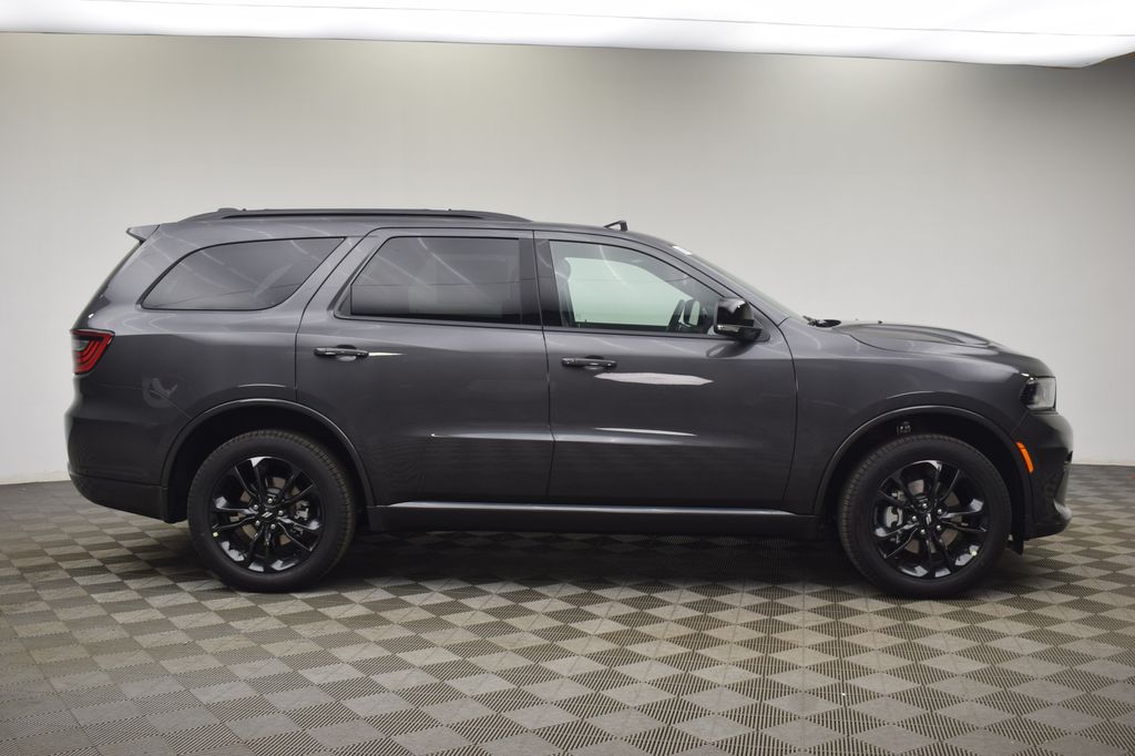 new 2026 Dodge Durango car, priced at $45,119