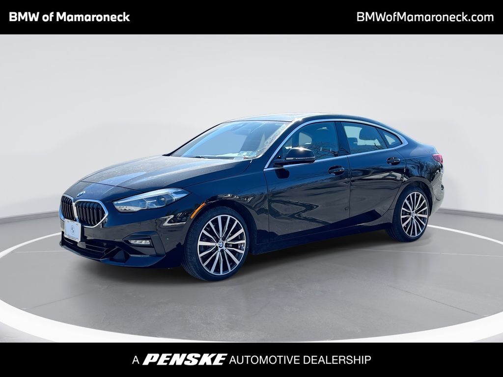 2020 BMW 2 Series 228i xDrive -
                  Mamaroneck, NY