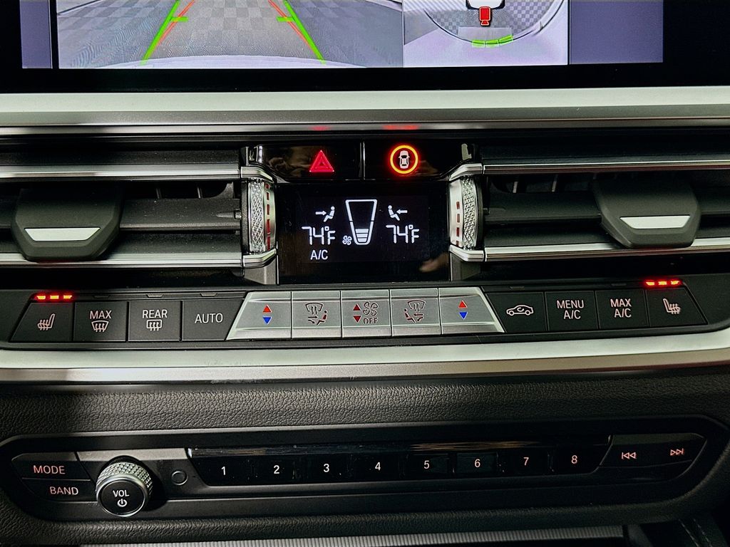 Thumbnail: 2022 BMW 4 Series - 16