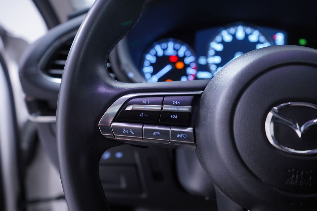 Thumbnail: 2023 Mazda Mazda3 - 20