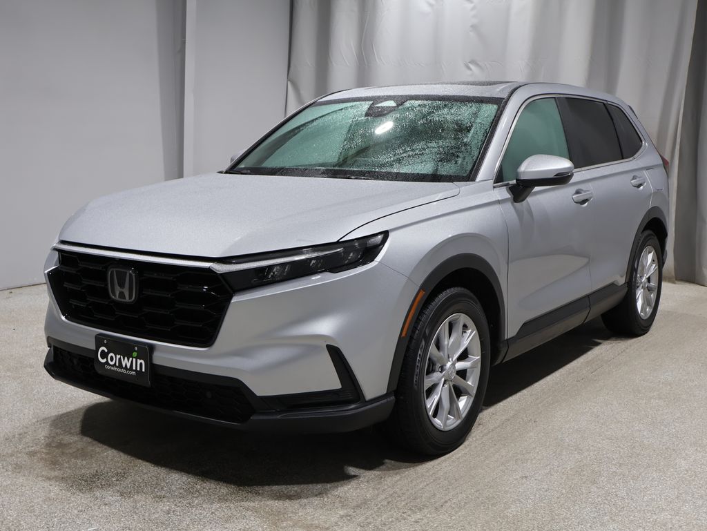 View vehicle photo 6