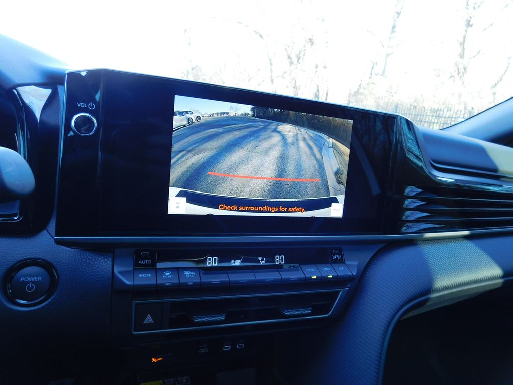 Thumbnail: 2025 Toyota Camry - 8