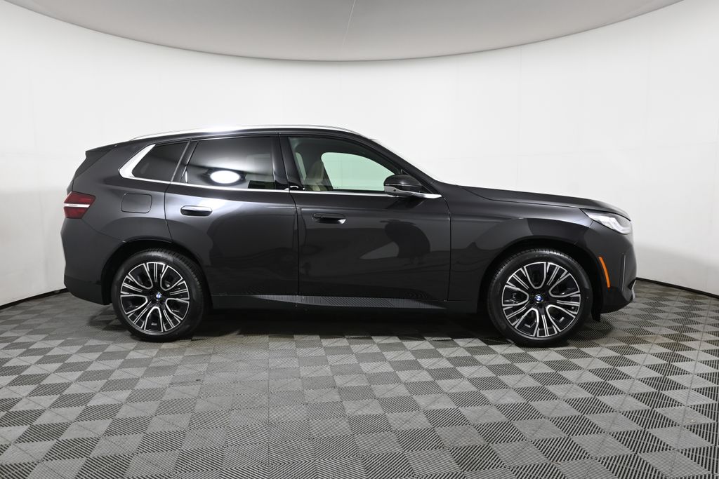 Thumbnail: 2026 BMW X3 - 8