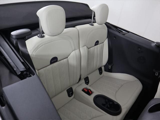 Thumbnail: 2026 MINI Cooper - 29