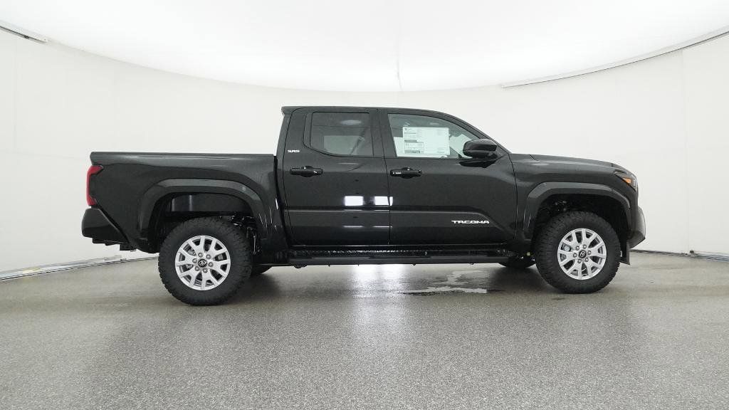 Thumbnail: 2025 Toyota Tacoma - 8