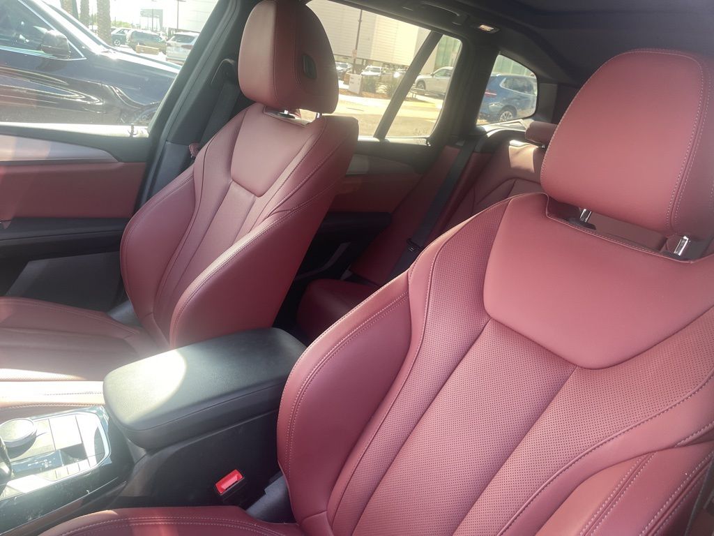 Thumbnail: 2023 BMW X3 - 6